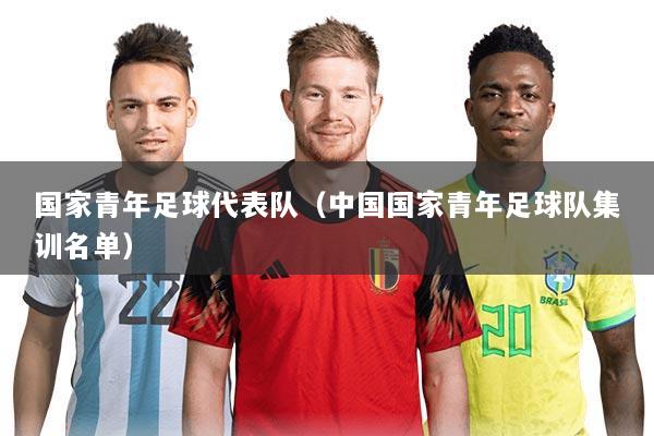 国家青年足球代表队(中国国家青年足球队集训名单)