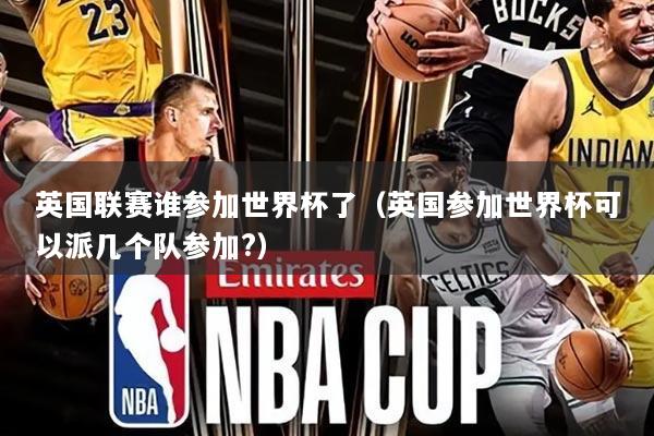 英国联赛谁参加世界杯了(英国参加世界杯可以派几个队参加?)