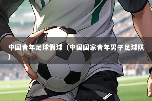 中国青年足球假球(中国国家青年男子足球队)