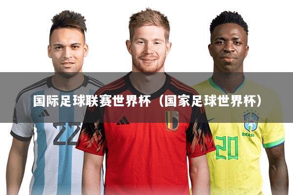 国际足球联赛世界杯（国家足球世界杯）